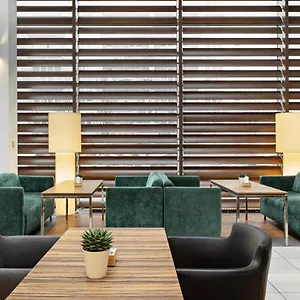Moderno Hotel