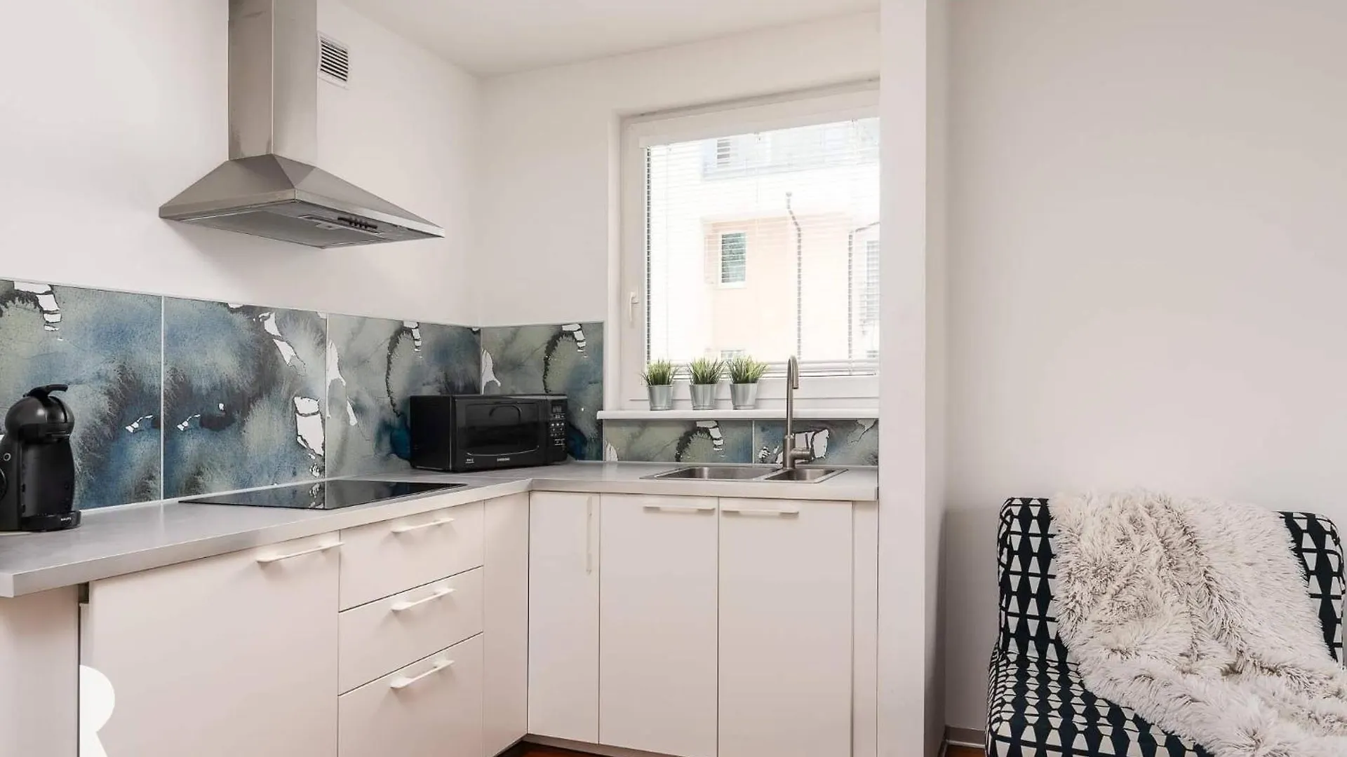 Apartament Colors Poznan Poland