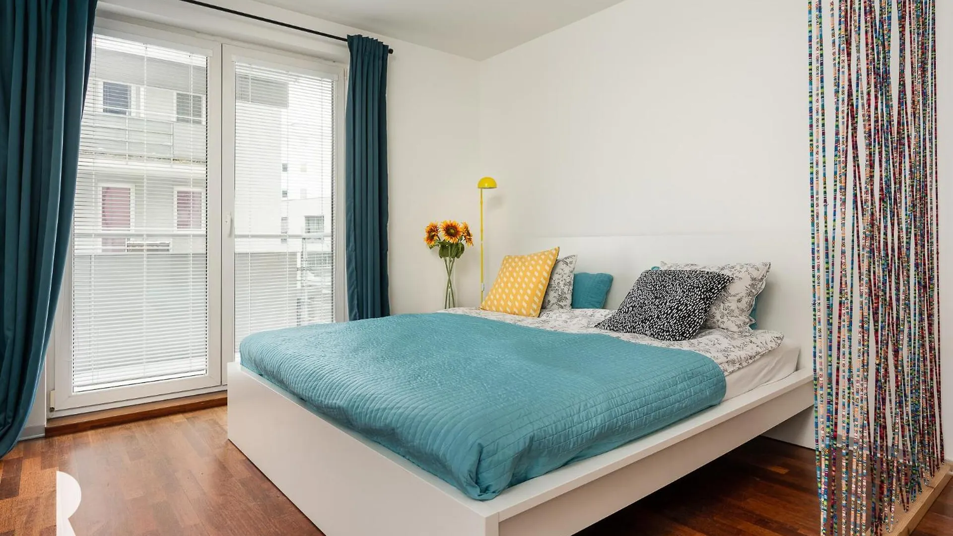 Apartament Colors Poznan Apartment